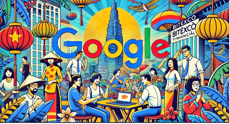 Google Vietnamの正式運営開始と日系企業への影響～2025年からの税務対応と広告運用の変化を徹底解説～